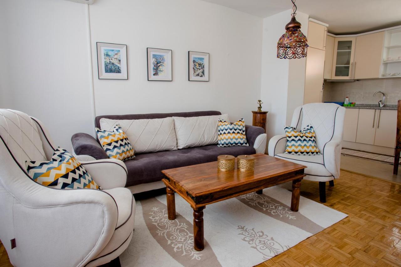 Apartment Mak Мостар Экстерьер фото