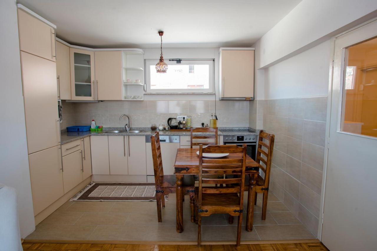 Apartment Mak Мостар Экстерьер фото