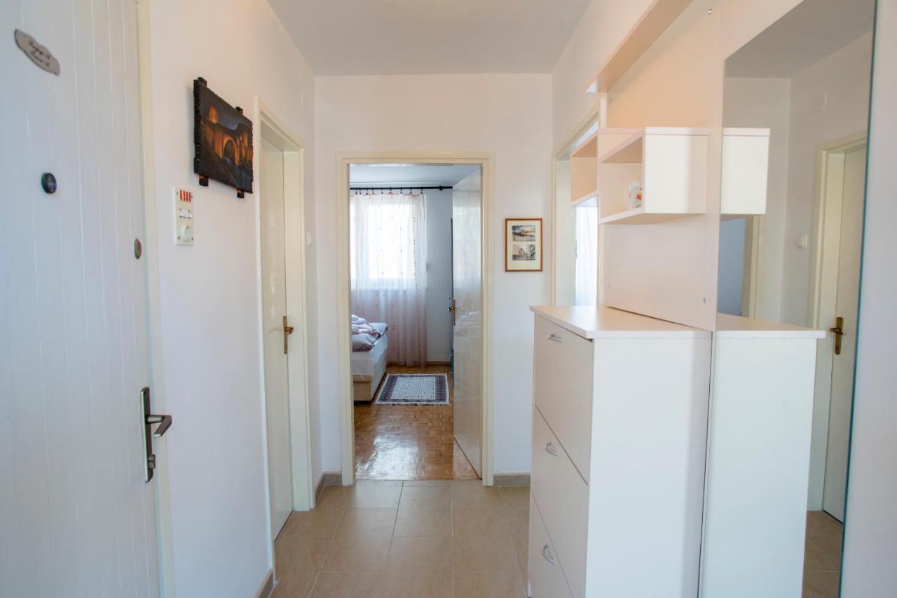 Apartment Mak Мостар Экстерьер фото