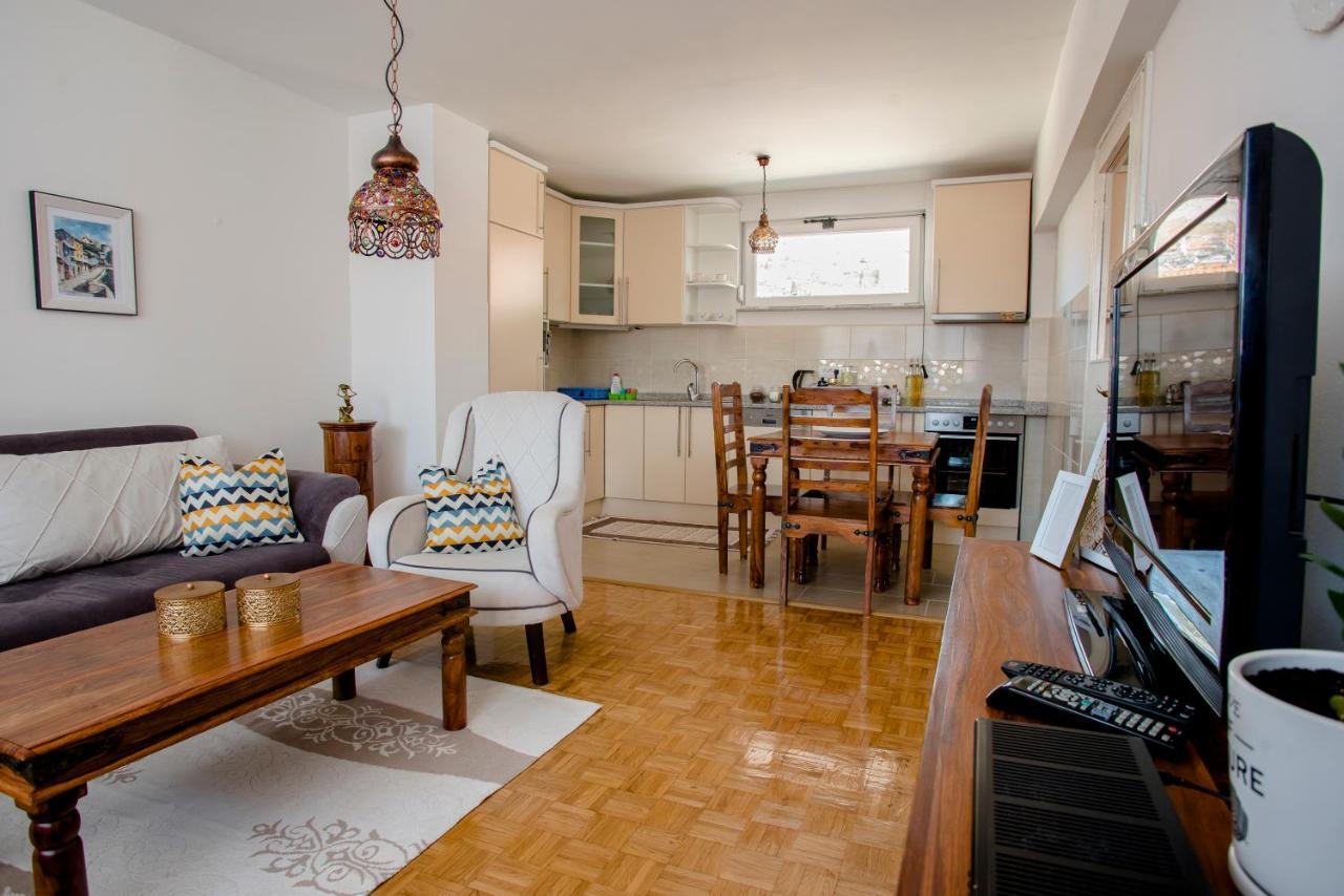 Apartment Mak Мостар Экстерьер фото