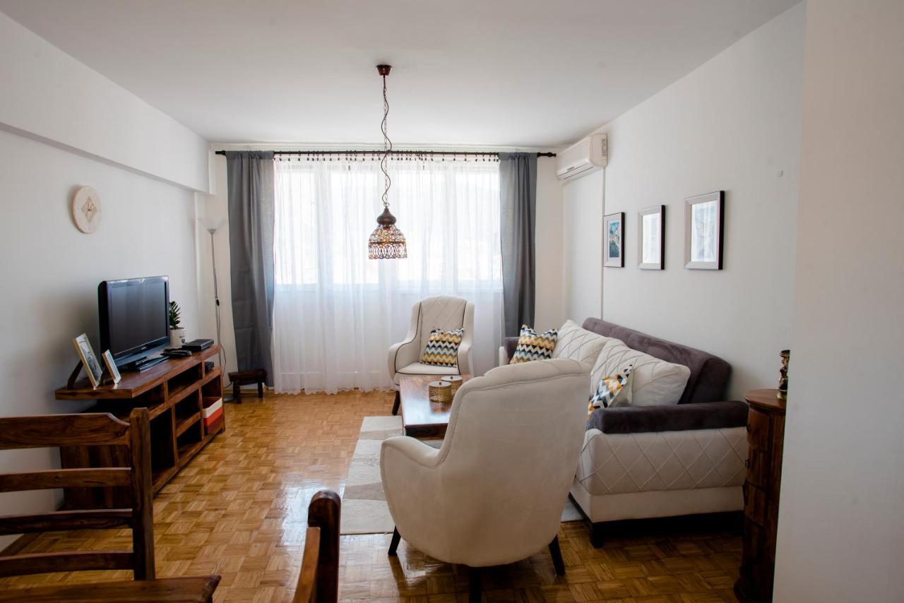 Apartment Mak Мостар Экстерьер фото
