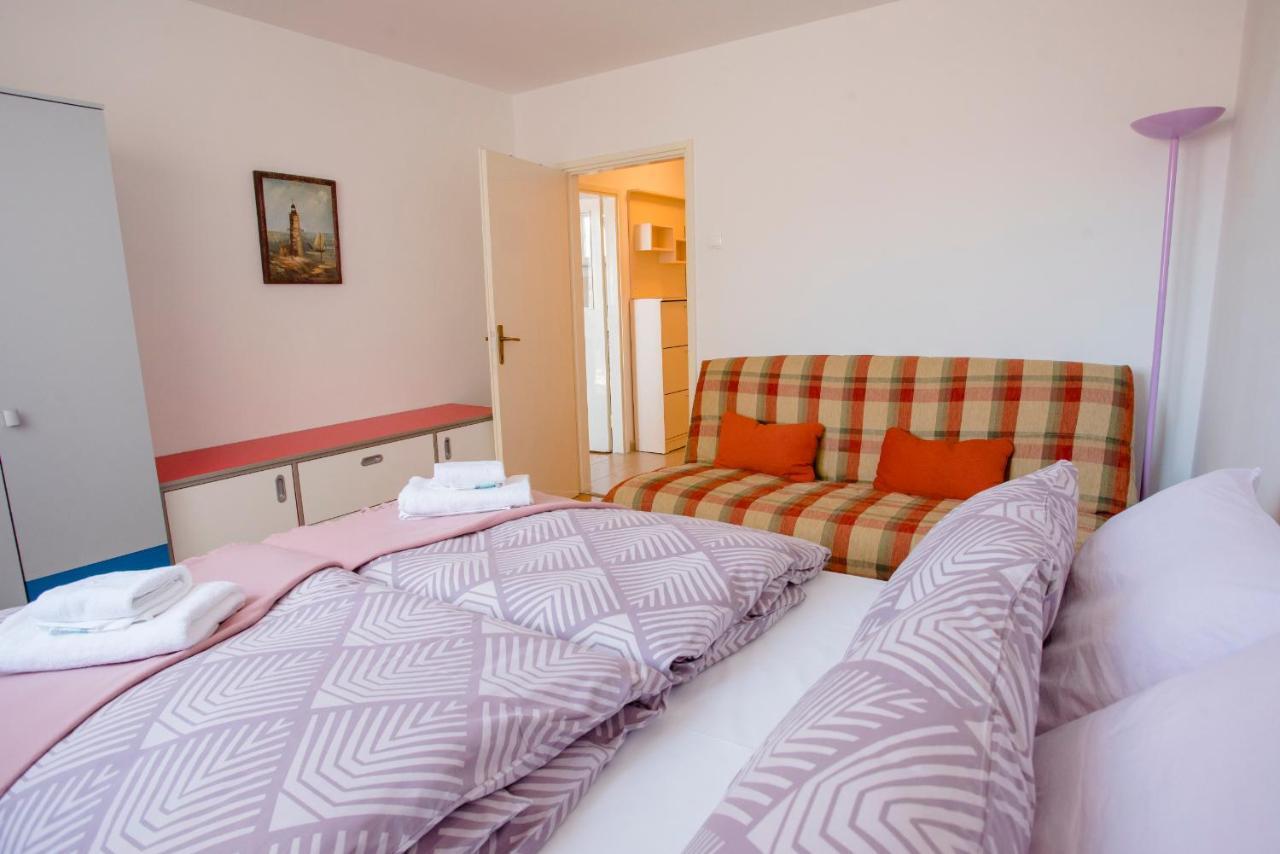 Apartment Mak Мостар Экстерьер фото