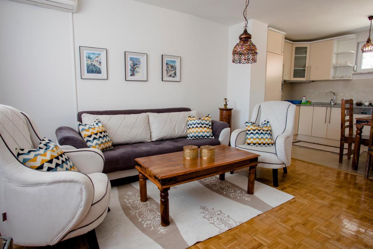 Apartment Mak Мостар Экстерьер фото