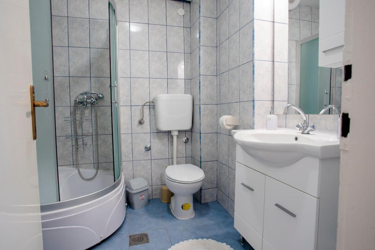 Apartment Mak Мостар Экстерьер фото