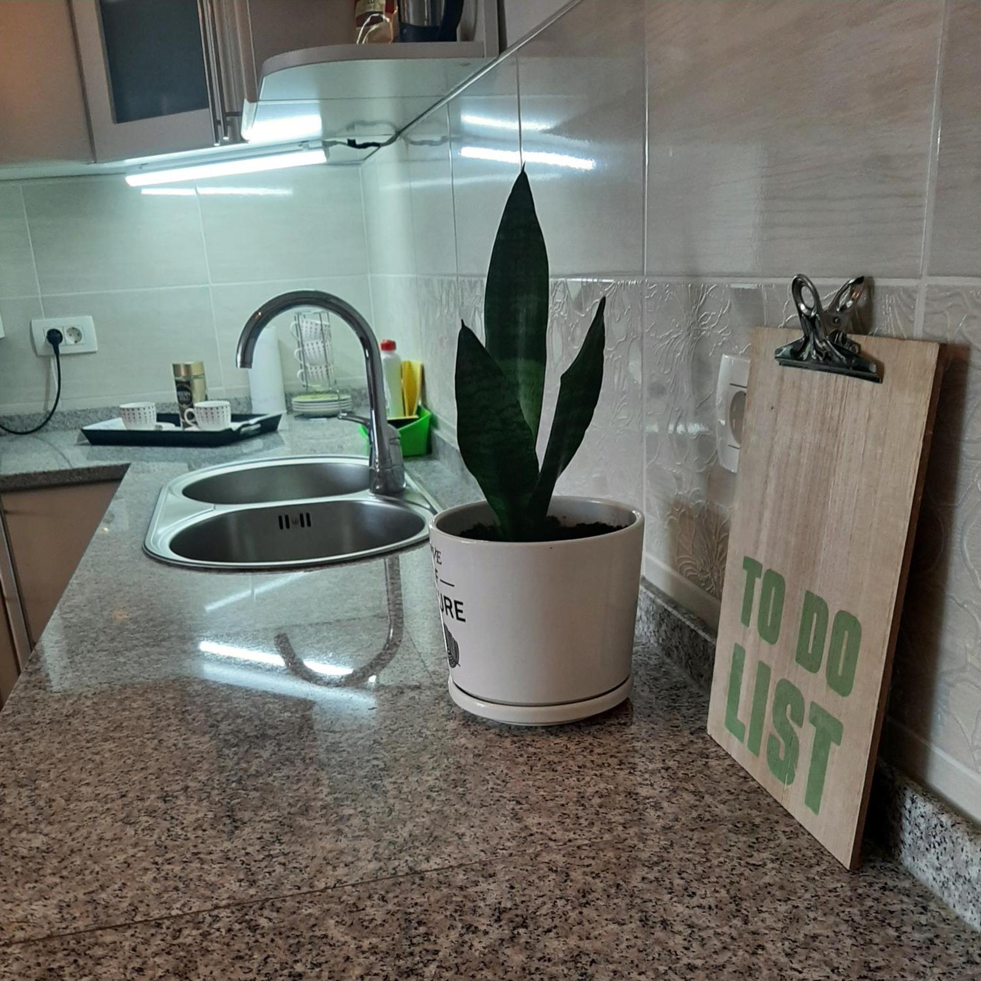 Apartment Mak Мостар Номер фото